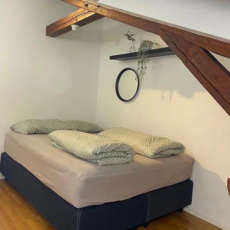 Privat overnatting Book A In Grunerlokka Sentrum *