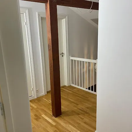 Book A In Grunerlokka Sentrum Homestay Oslo