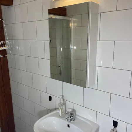 ホームステイ Book A In Grunerlokka Sentrum オスロ