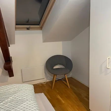 Book A In Grunerlokka Sentrum Oslo