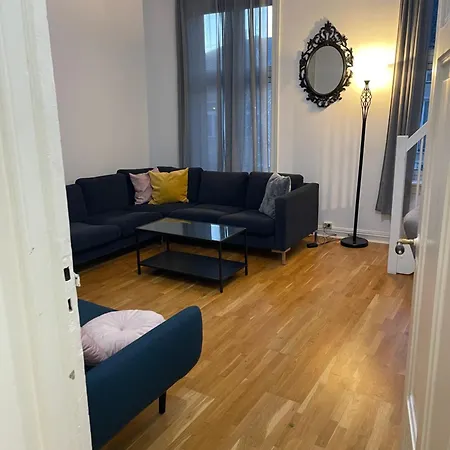 Book A In Grunerlokka Sentrum * Oslo