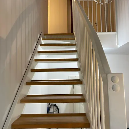 Book A In Grunerlokka Sentrum