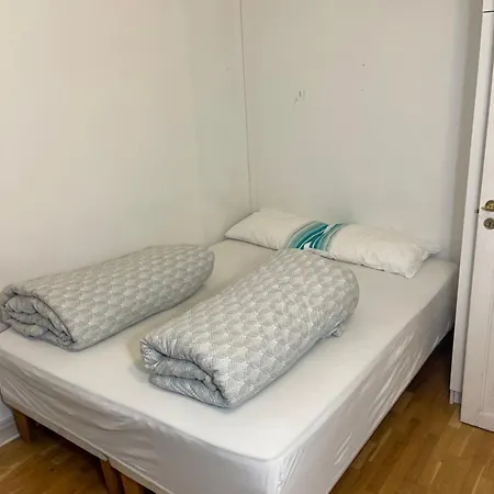 Book A In Grunerlokka Sentrum ホームステイ