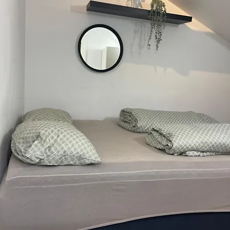 Book A In Grunerlokka Sentrum *