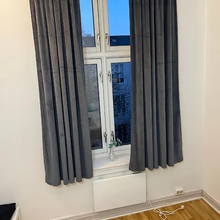 Book A In Grunerlokka Sentrum * Oslo