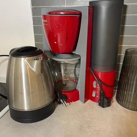 Book A In Grunerlokka Sentrum