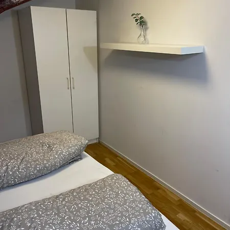 ホームステイ Book A In Grunerlokka Sentrum