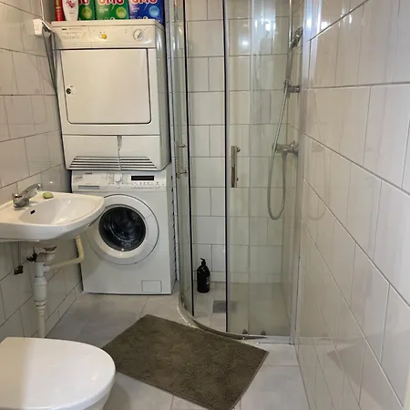 Book A In Grunerlokka Sentrum ホームステイ *