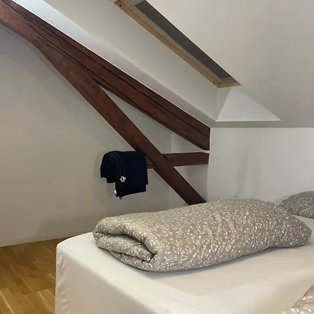 Privat overnatting Book A In Grunerlokka Sentrum Oslo
