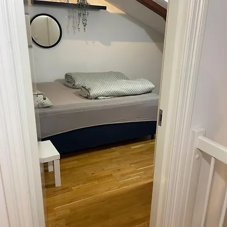 Book A In Grunerlokka Sentrum Oslo