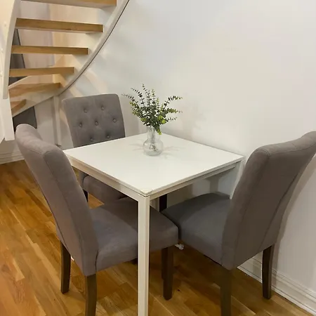 Book A In Grunerlokka Sentrum