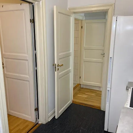 Homestay Book A In Grunerlokka Sentrum