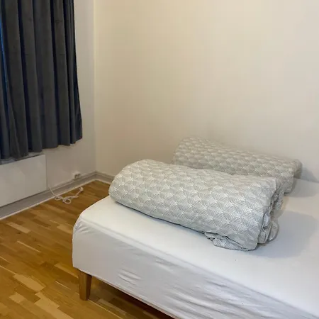 ホームステイ Book A In Grunerlokka Sentrum オスロ