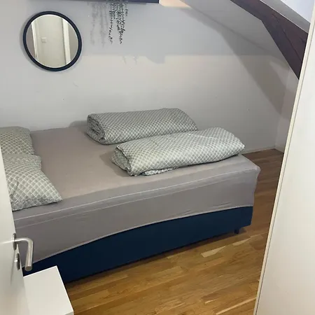 Rum i privatbostad Book A In Grunerlokka Sentrum Oslo