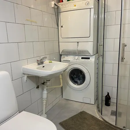 Book A In Grunerlokka Sentrum * オスロ