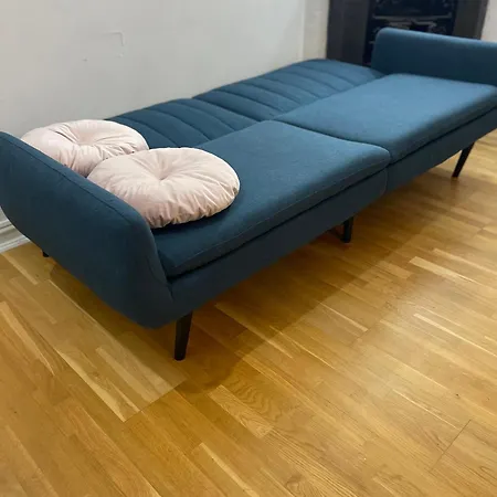 Book A In Grunerlokka Sentrum オスロ