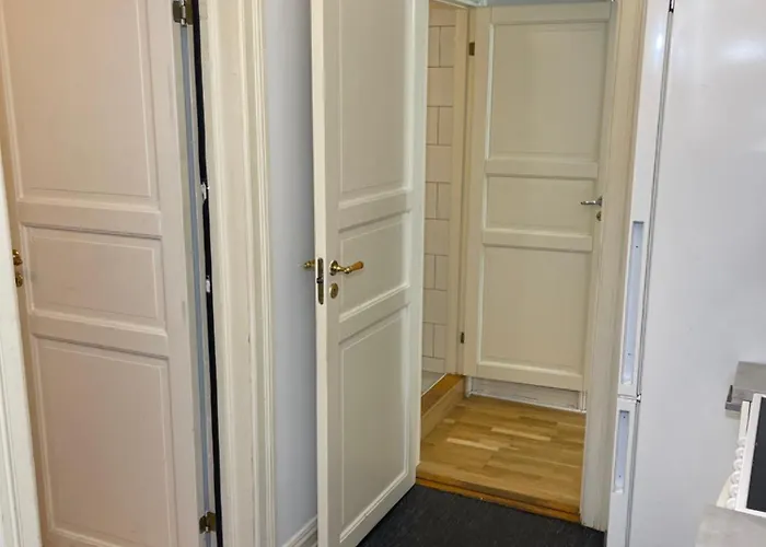 Rum i privatbostad Book A In Grunerlokka Sentrum