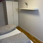 Rum i privatbostad Book A In Grunerlokka Sentrum