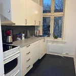 Pansiyon Book A In Grunerlokka Sentrum