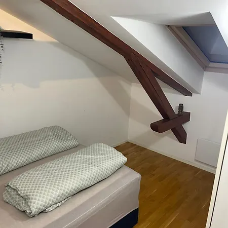 Habitación en casa particular Book A In Grunerlokka Sentrum Oslo