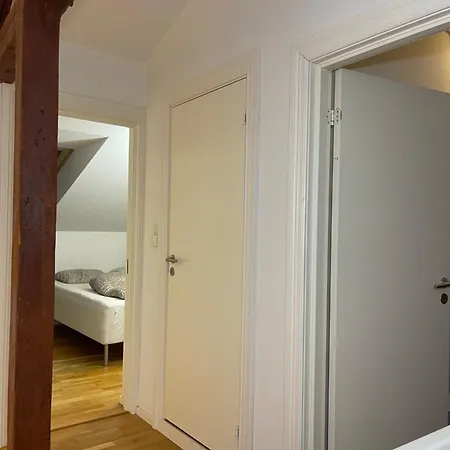 Book A In Grunerlokka Sentrum Habitación en casa particular Oslo