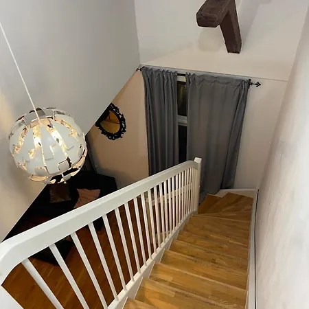 Book A In Grunerlokka Sentrum Habitación en casa particular Oslo