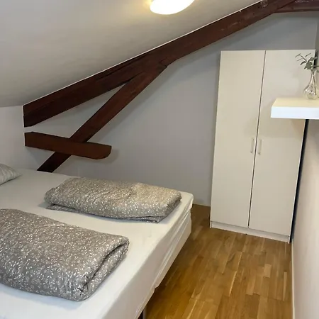 Book A In Grunerlokka Sentrum *