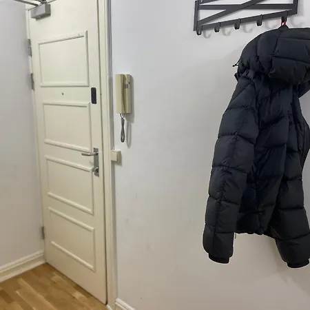 Book A In Grunerlokka Sentrum 홈스테이