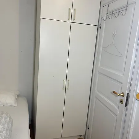 홈스테이 Book A In Grunerlokka Sentrum *