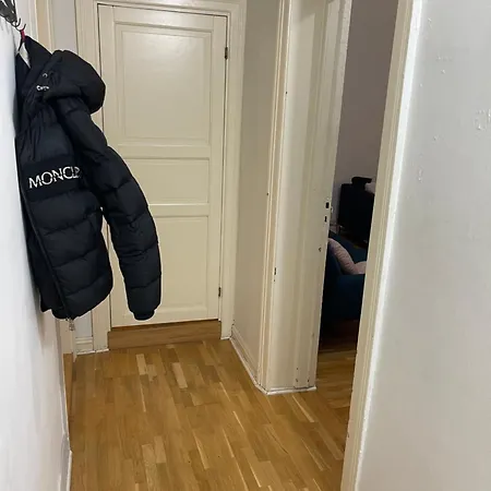 Book A In Grunerlokka Sentrum *