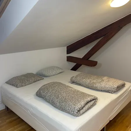 Book A In Grunerlokka Sentrum 홈스테이