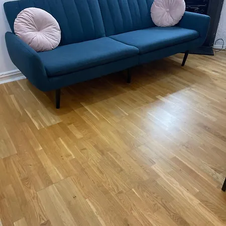 Book A In Grunerlokka Sentrum *