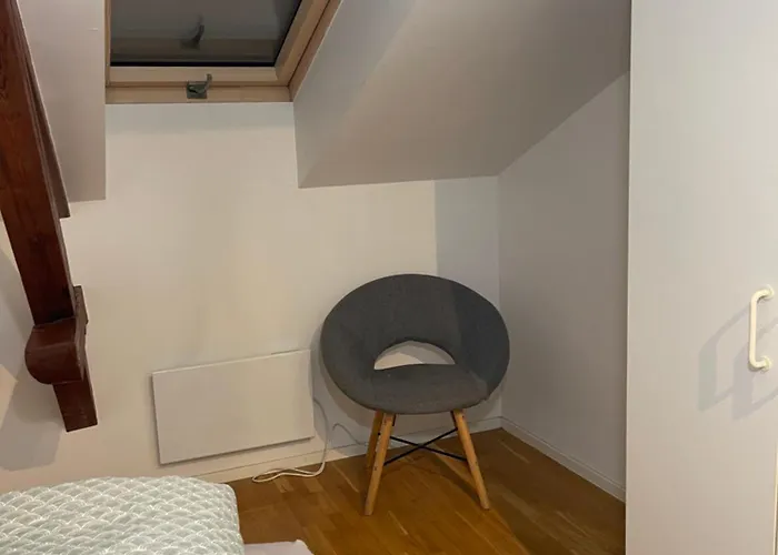 Book A In Grunerlokka Sentrum Oslo