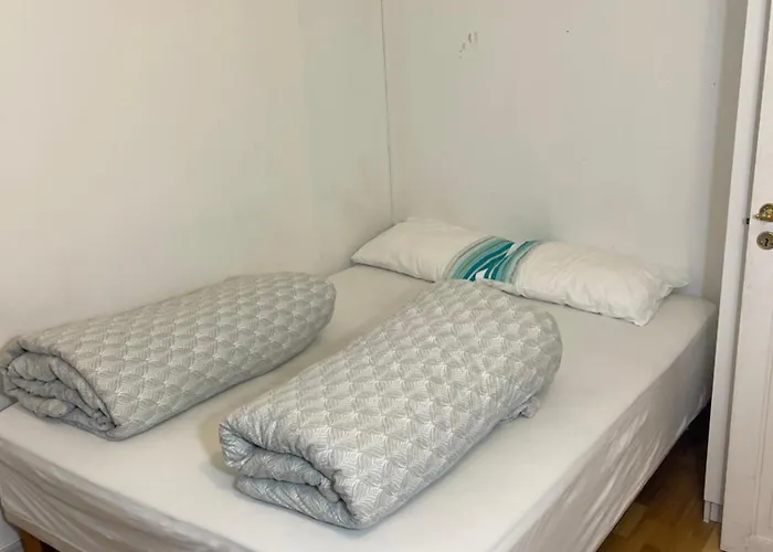 Book A In Grunerlokka Sentrum Kwatera prywatna