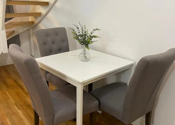 Book A In Grunerlokka Sentrum